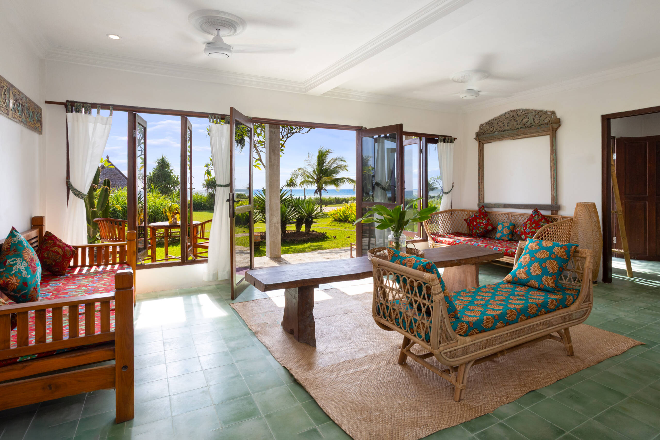 Bali Villa