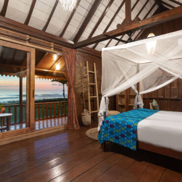 Big double room java-033